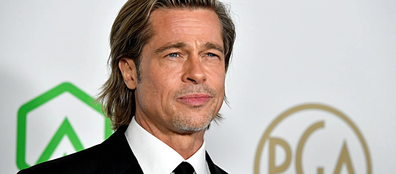 Brad Pitt: Όσα αποκαλύπτει η φημολογούμενη σύντροφος του (φωτό)